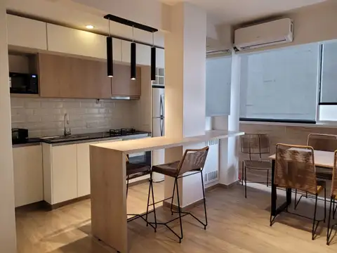 Olleros 1650 - Las Cañitas