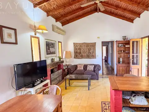 Venta Casa - Casa en Chacras de Murray - Pilar