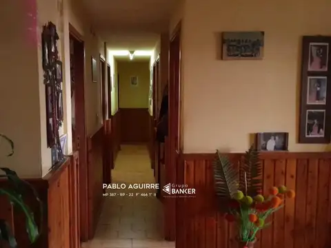 Departamento en Venta en Barrio Levalle