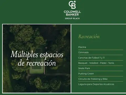 VENTA DE LOTES EN BARRIO COMARCAS DE STELLA MARIS ESTACION CAMET