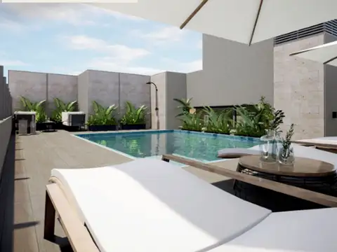 VENTA DEPARTAMENTO EN POZO, 9 DE JULIO CASI ROCA