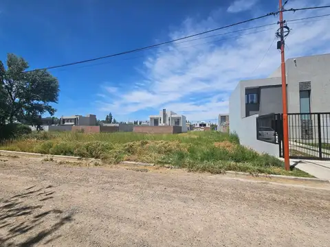 Terreno en Venta en Cipolletti, USD 100.000