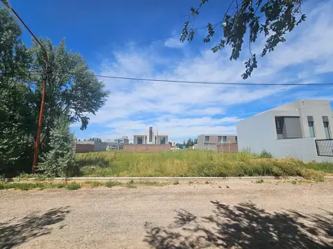 Ayres del Valle, Mza A Lotes 5 y 6. Cipolletti