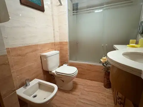 Departamento en Alquiler 14 años