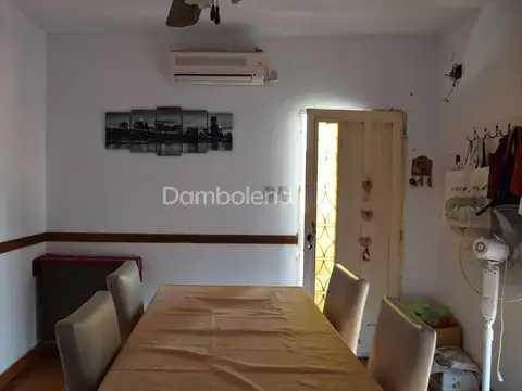 Depto Tipo Casa en Venta de 3 ambientes