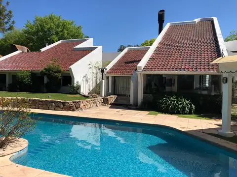 Casa en Venta de 5 dormitorios