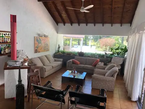 LOS CARDALES COUNTRY CLUB