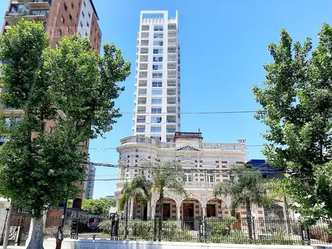 Departamento 4 amb en alquiler con amenities - Torre Cardon - Ciudad De Tigre