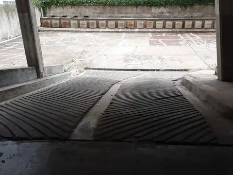 Amenábar 2046 , Piso 2