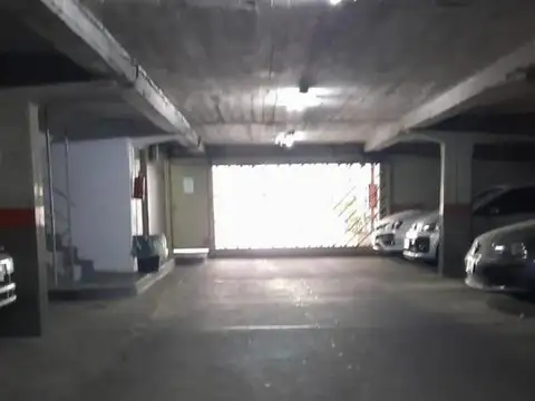 Amenábar 2046 , Piso 2