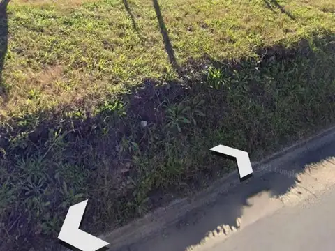 Terreno en Venta en Gualeguaychu, USD 29.000