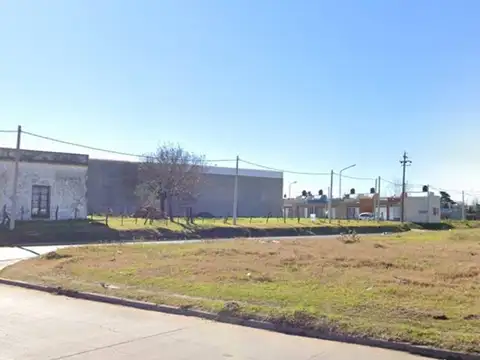 Loteo Nuevo Tribunales. Servicios agua ,cloaca y luz