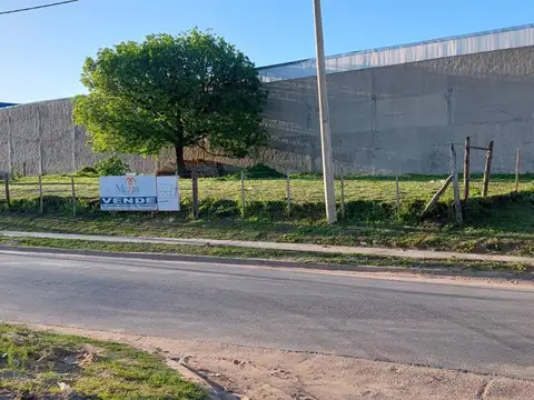 Terreno en Venta de 180,0 m2