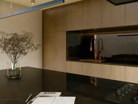 VENTA DE CINCO AMB EN VILLA DEVOTO SUPER PREMIUM C AMENITIES