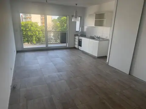 Departamento en Venta en Villa del Parque, USD 87.000