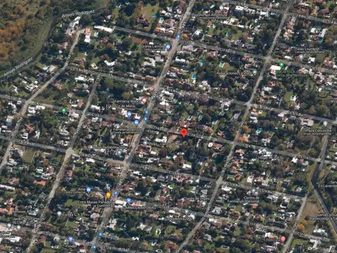 Local en alquiler - 36mts2 - Manuel B. Gonnet