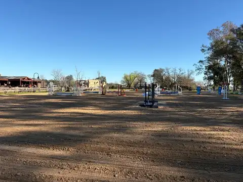 Terreno en Venta en Barrio El Campo - Fincas Exclusivas Cardales, USD 50.000