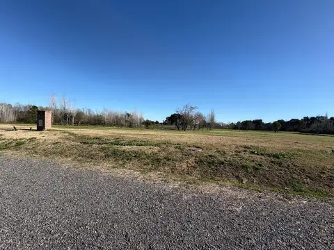 El Campo, Fincas Exclusivas, Lote 166