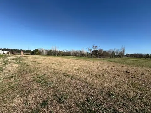 Terreno en Venta de 1000,0 m2