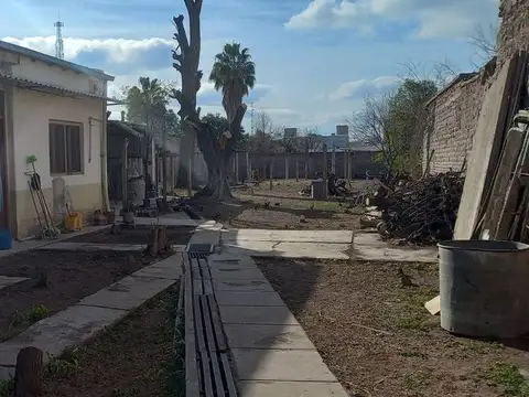 LOTE EN VENTA MAIPU- IDEAL PARA DESARROLLO