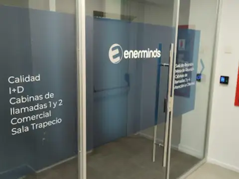 Alquila Edificio De Oficinas En Villa Urquiza