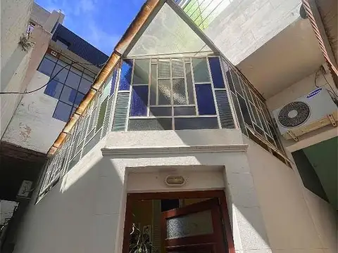 Depto Tipo Casa en Venta de 2 dormitorios