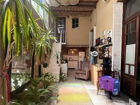 Depto Tipo Casa en Venta en Palermo, USD 170.000