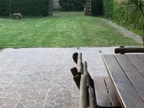 Quinta en Alquiler en Parque Irizar, $ 1.500.000