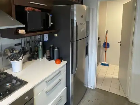 Departamento en Alquiler 20 años