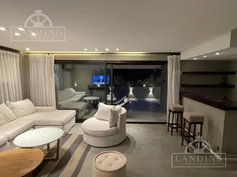 Departamento en Alquiler de 1 dormitorio