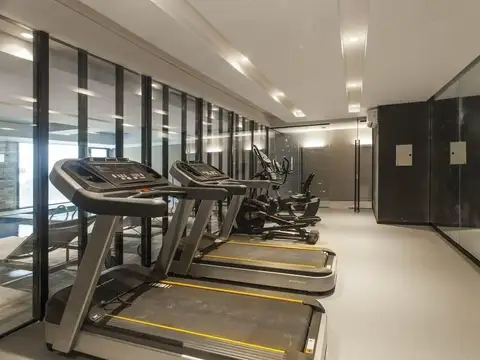 Departamento en Alquiler Temporal 3 años