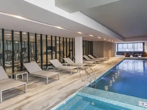 Departamento en Alquiler Temporal en Pinamar, USD 0