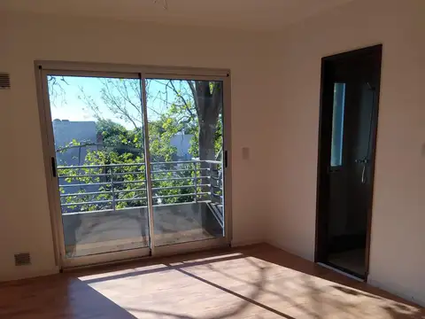 Departamento Monoambiente en  Luis Agote