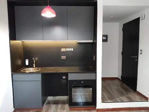 Departamento en Alquiler Apto profesional