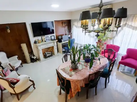 Departamento en Venta de 3 dormitorios