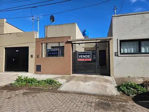Casa en Venta en Gualeguaychu, USD 95.000