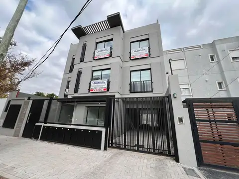 2 AMBIENTES | Pueyrredon  al 2000