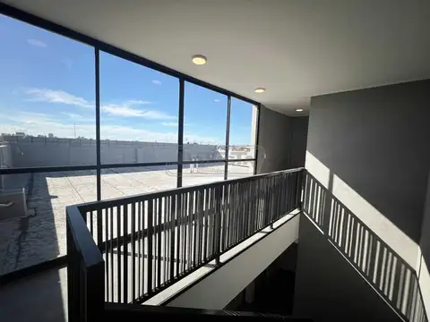 Depto Tipo Casa en Venta A Estrenar