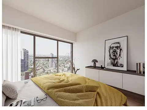 Departamento en Venta de 2 dormitorios