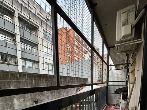 VENTA Departamento3 ambientes en alquiler en Castelar Sur