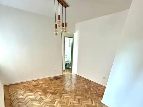 Departamento en Palermo