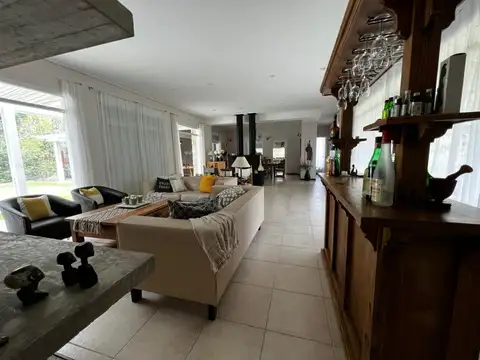 Algarrobo y Cormoran