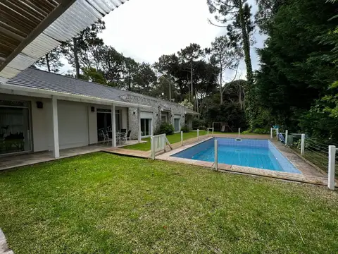 Magnifica casa cerca del mar