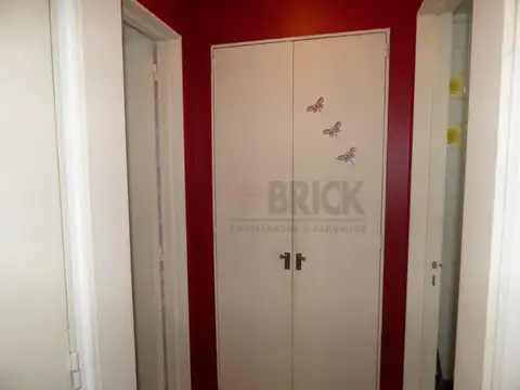 Departamento en Alquiler en Balvanera, $ 400.000