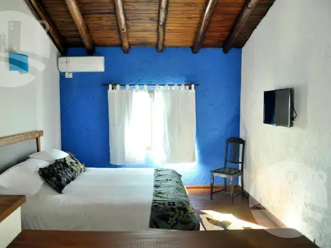 Hotel en Venta en Las Rabonas, USD 500.000