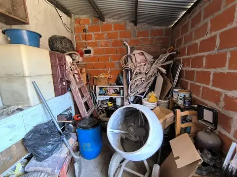 Casa en Venta en Santa Maria (Pilar), USD 37.000