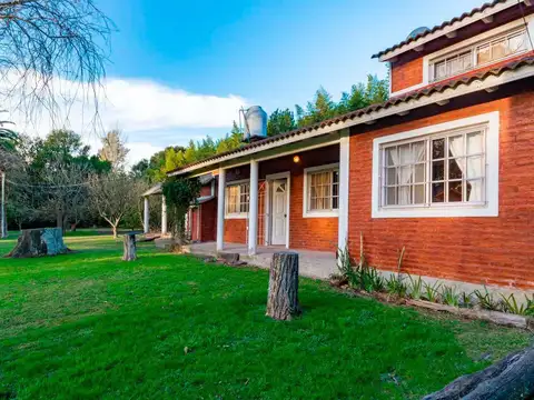 Casa en Venta de 4 dormitorios