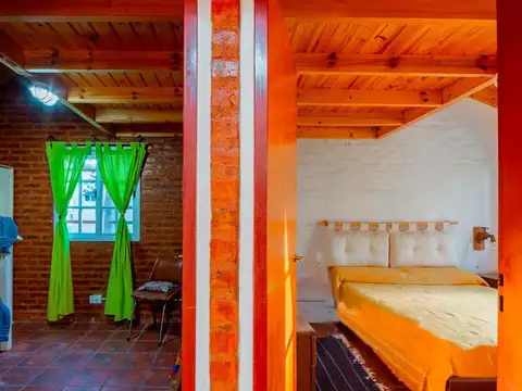 Casa quinta en venta - 4 dormitorios 2 baños - 6000 mts2 - Arturo Seguí [FINANCIADA]