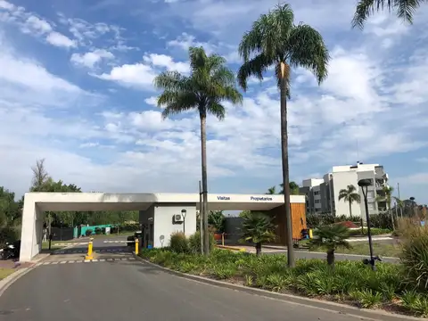 Lote en Venta en Lagoon Pilar