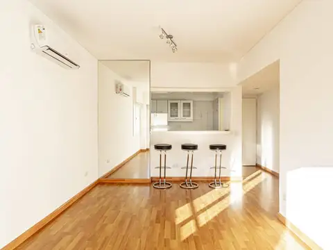 Departamento en Venta en Palermo, USD 195.000